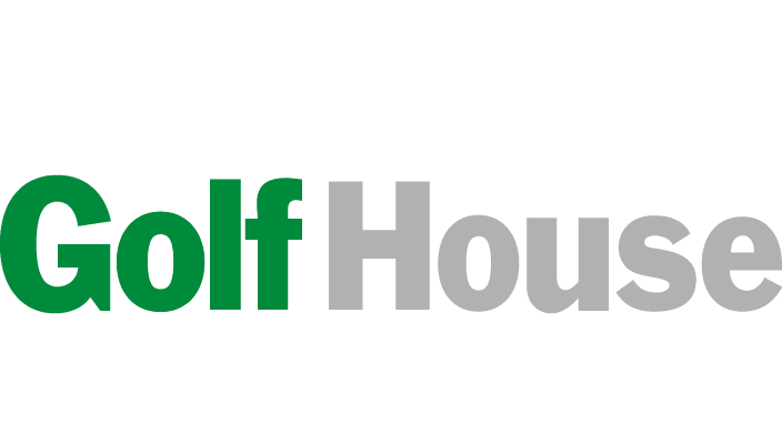 Golf House